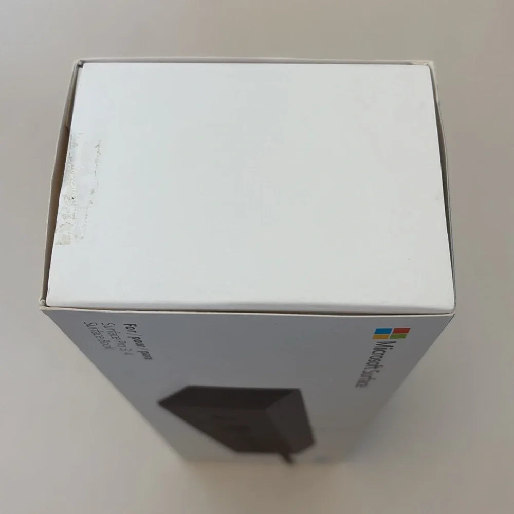 New Microsoft PD9-00003 Surface‎ Docking Station Pro4 New Open Box